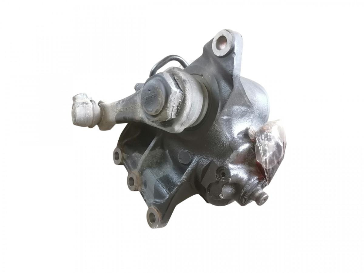 Scania Steering box 1353044 - Caja de dirección para Camión: foto 1 Scania Steering box 1353044 - Caja de dirección para Camión: foto 1