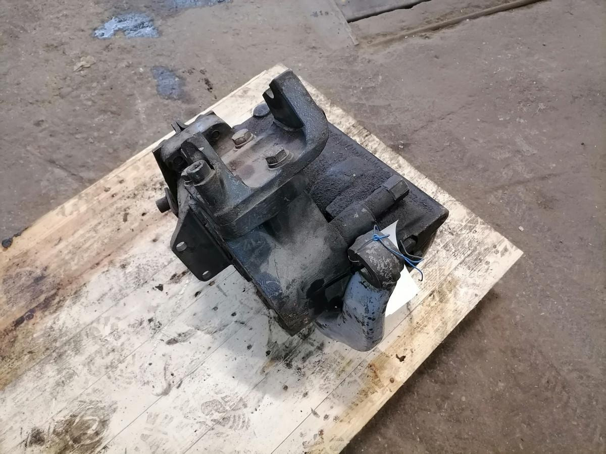 Scania Steering box 1353442 - Caja de dirección para Camión: foto 3 Scania Steering box 1353442 - Caja de dirección para Camión: foto 3