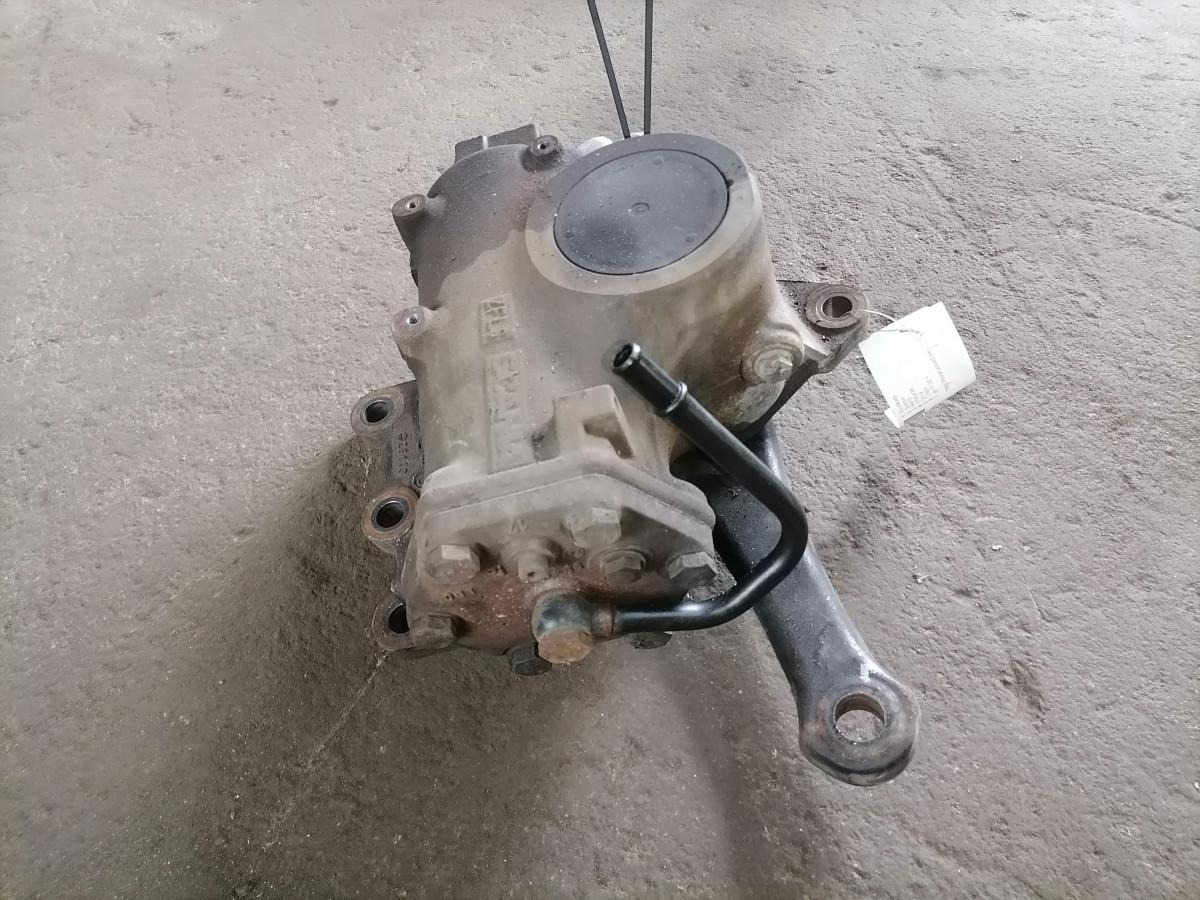 Scania Steering box 1783436 - Caja de dirección para Camión: foto 5 Scania Steering box 1783436 - Caja de dirección para Camión: foto 5