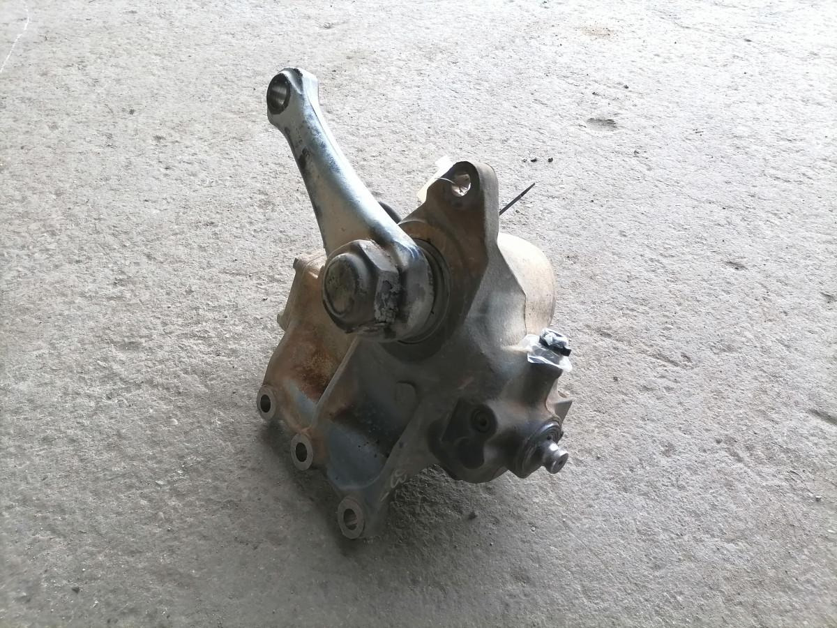 Scania Steering box 1783436 - Caja de dirección para Camión: foto 5 Scania Steering box 1783436 - Caja de dirección para Camión: foto 5