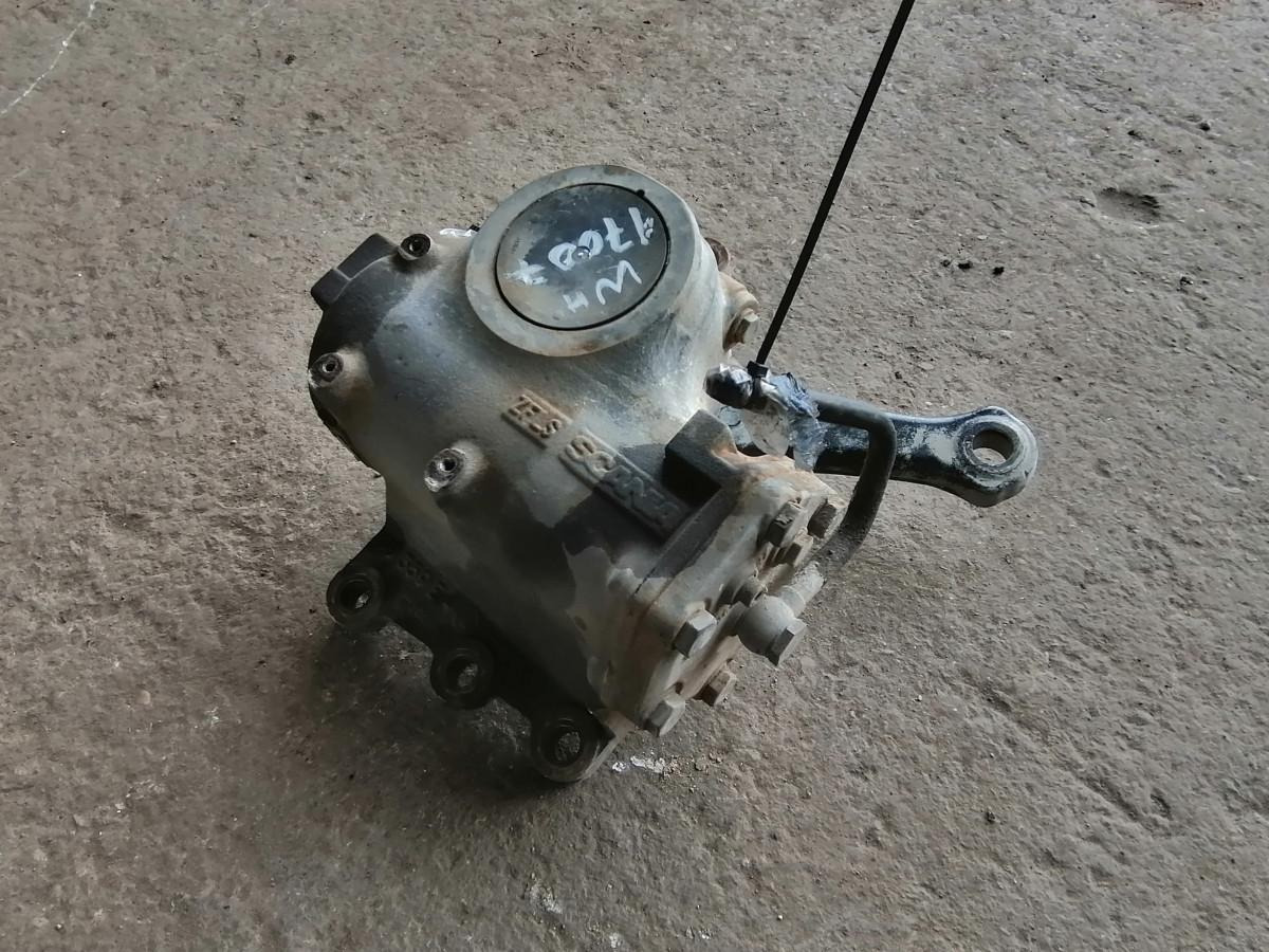 Scania Steering box 1783436 - Caja de dirección para Camión: foto 4 Scania Steering box 1783436 - Caja de dirección para Camión: foto 4