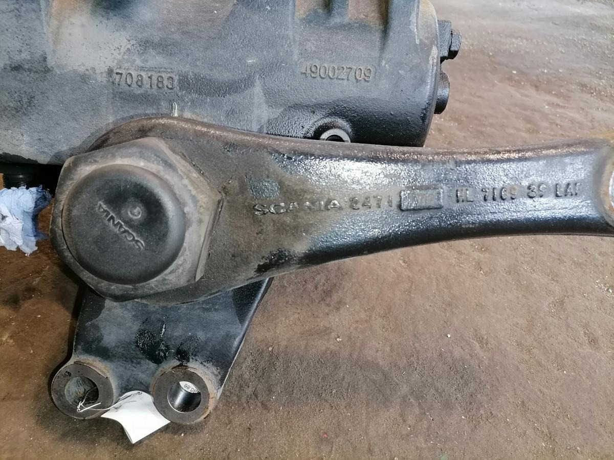 Scania Steering box 2784927 - Caja de dirección para Camión: foto 4 Scania Steering box 2784927 - Caja de dirección para Camión: foto 4