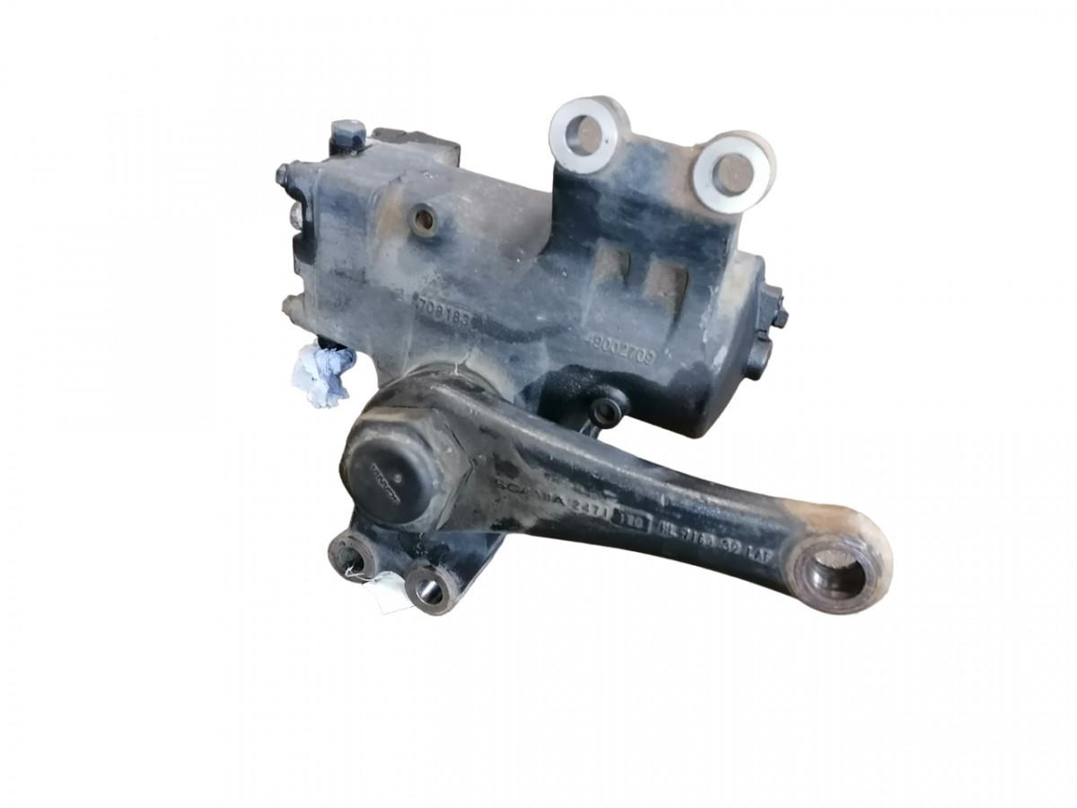 Scania Steering box 2784927 - Caja de dirección para Camión: foto 1 Scania Steering box 2784927 - Caja de dirección para Camión: foto 1