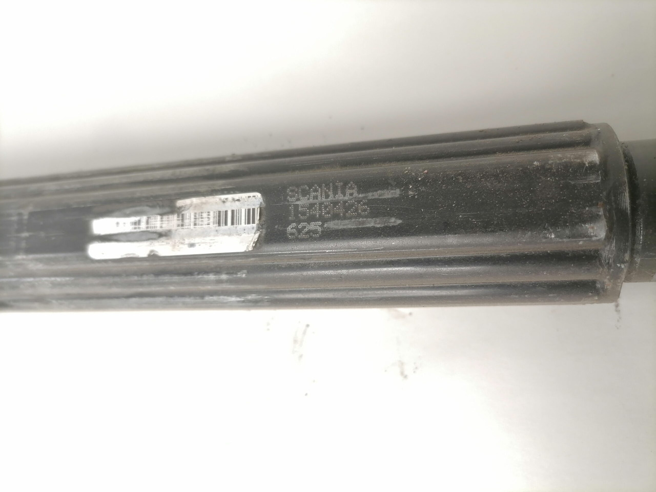 Scania Steering column 1520426 - Dirección para Camión: foto 3 Scania Steering column 1520426 - Dirección para Camión: foto 3