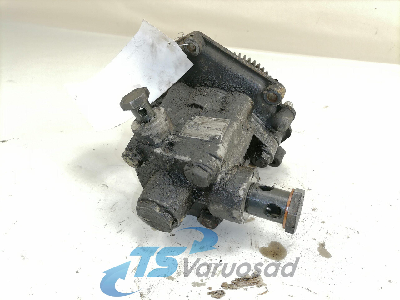 Scania Steering hydraulic pump 119113 - Bomba de dirección para Camión: foto 3 Scania Steering hydraulic pump 119113 - Bomba de dirección para Camión: foto 3