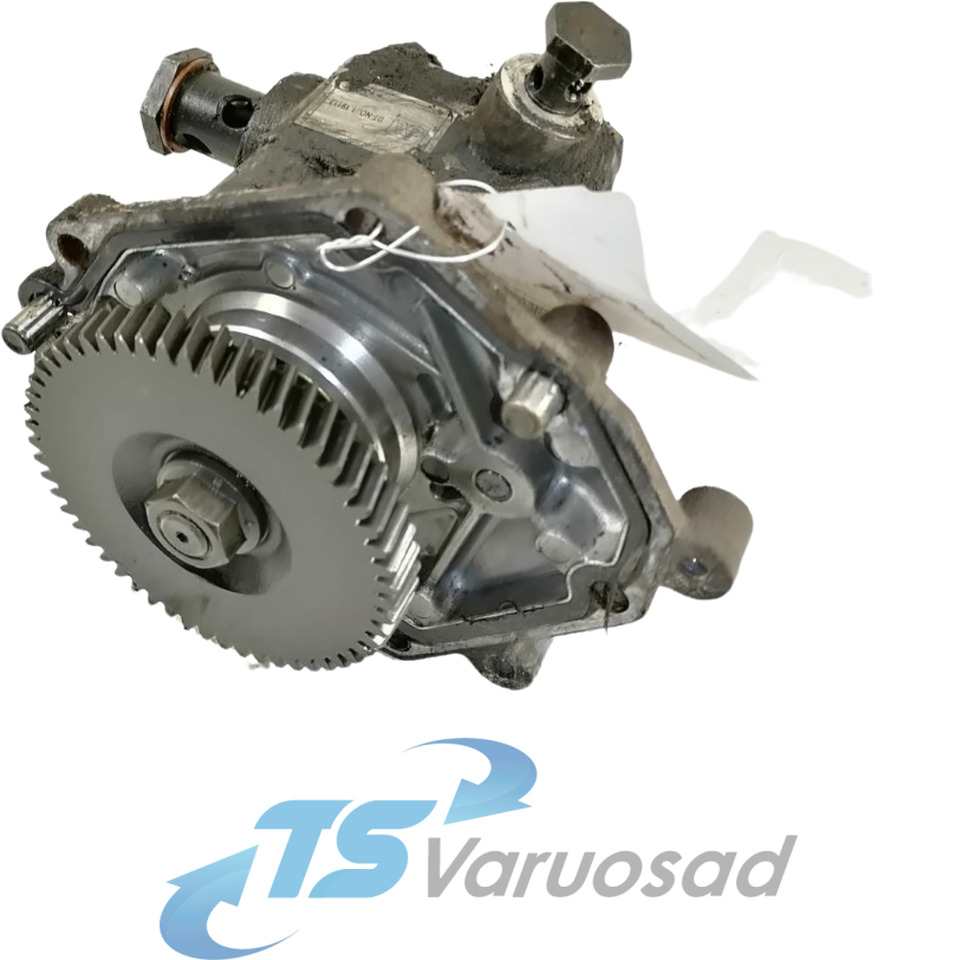 Scania Steering hydraulic pump 119113 - Bomba de dirección para Camión: foto 1 Scania Steering hydraulic pump 119113 - Bomba de dirección para Camión: foto 1