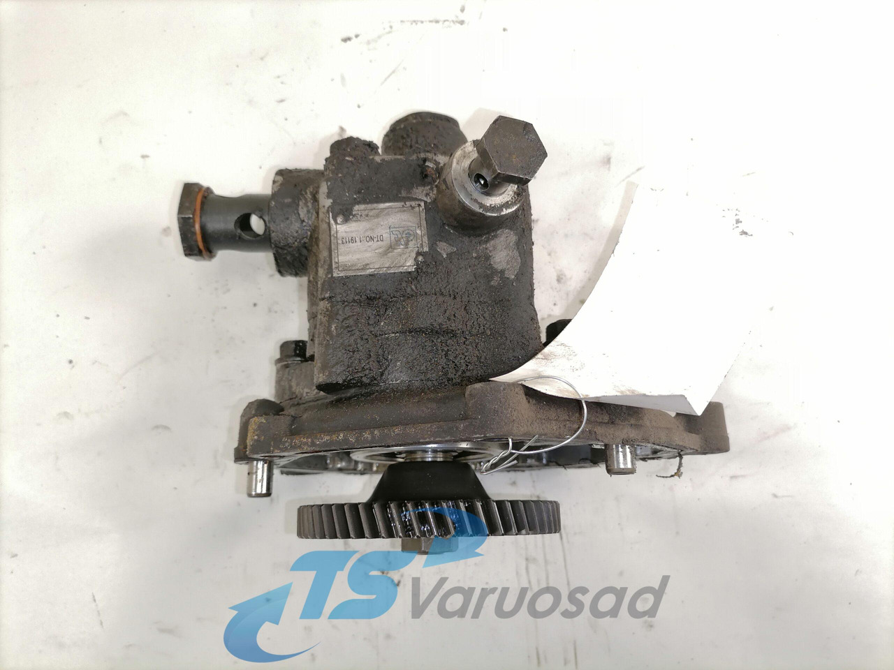 Scania Steering hydraulic pump 119113 - Bomba de dirección para Camión: foto 2 Scania Steering hydraulic pump 119113 - Bomba de dirección para Camión: foto 2