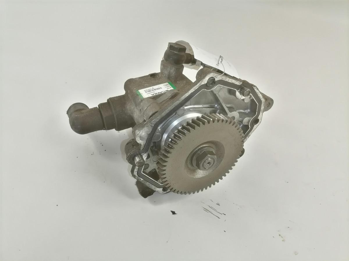 Scania Steering hydraulic pump 2408608 - Bomba de dirección para Camión: foto 2 Scania Steering hydraulic pump 2408608 - Bomba de dirección para Camión: foto 2