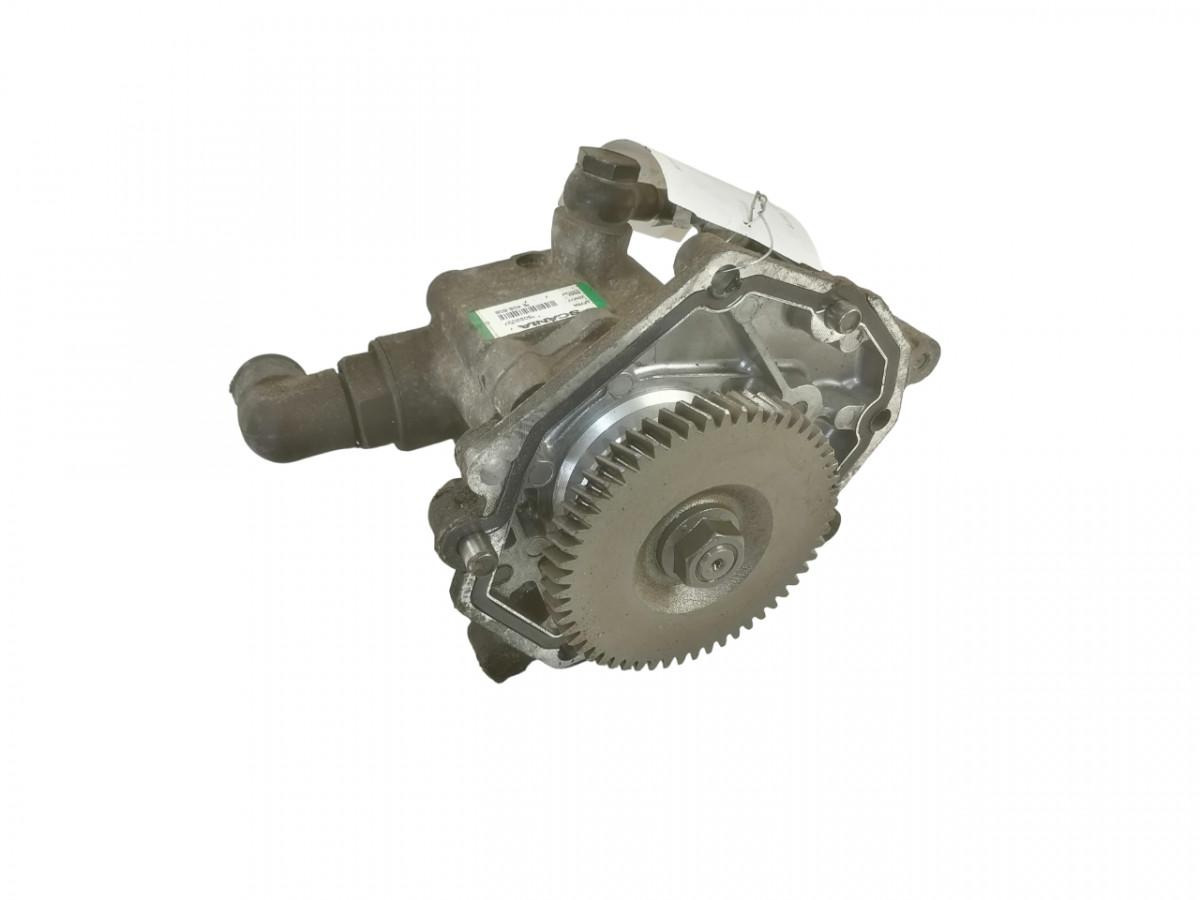 Scania Steering hydraulic pump 2408608 - Bomba de dirección para Camión: foto 1 Scania Steering hydraulic pump 2408608 - Bomba de dirección para Camión: foto 1