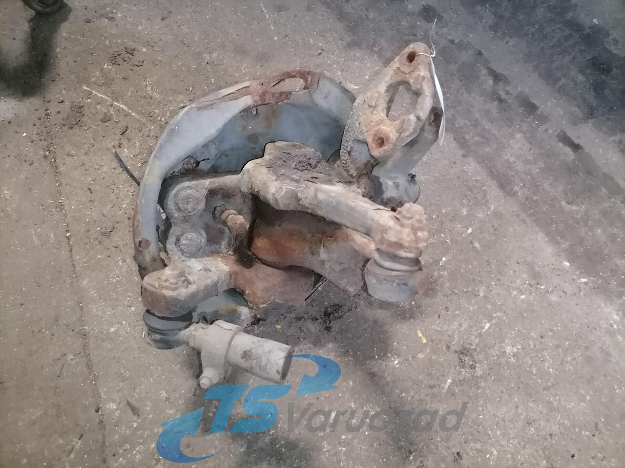 Scania Steering knuckle 1895935 - Eje y piezas para Camión: foto 1 Scania Steering knuckle 1895935 - Eje y piezas para Camión: foto 1