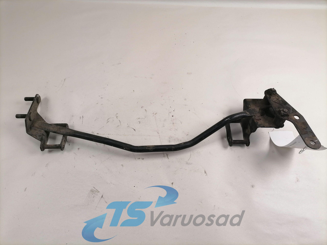 Scania Summuti katte kandur 1774022 - Silenciador para Camión: foto 2 Scania Summuti katte kandur 1774022 - Silenciador para Camión: foto 2