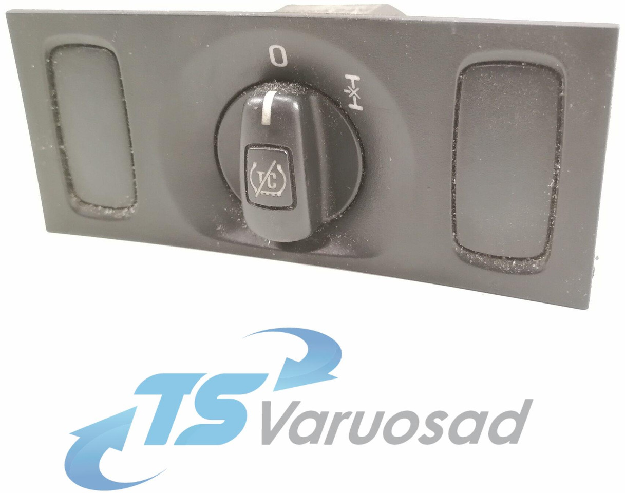 Scania Switch 1899842 - Cabina para Camión: foto 1 Scania Switch 1899842 - Cabina para Camión: foto 1
