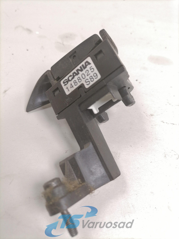 Scania Switch, steering wheel 1488025 - Dirección para Camión: foto 3 Scania Switch, steering wheel 1488025 - Dirección para Camión: foto 3