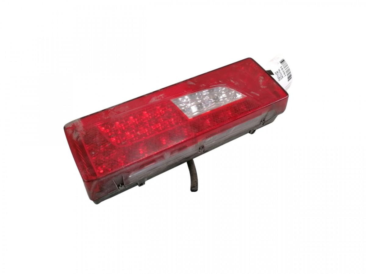Scania Tagatuli, vasak 2380955 - Luz trasera para Camión: foto 1 Scania Tagatuli, vasak 2380955 - Luz trasera para Camión: foto 1