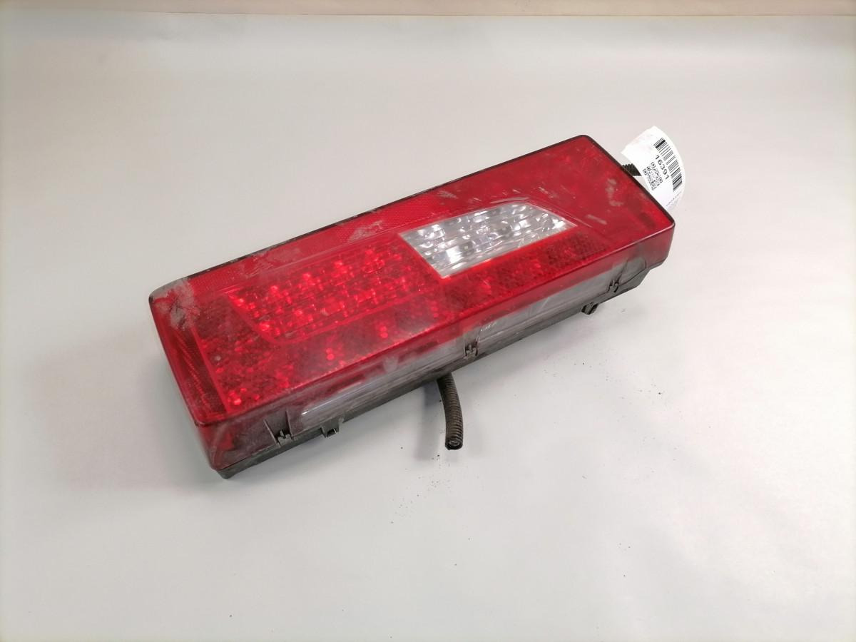Scania Tagatuli, vasak 2380955 - Luz trasera para Camión: foto 2 Scania Tagatuli, vasak 2380955 - Luz trasera para Camión: foto 2