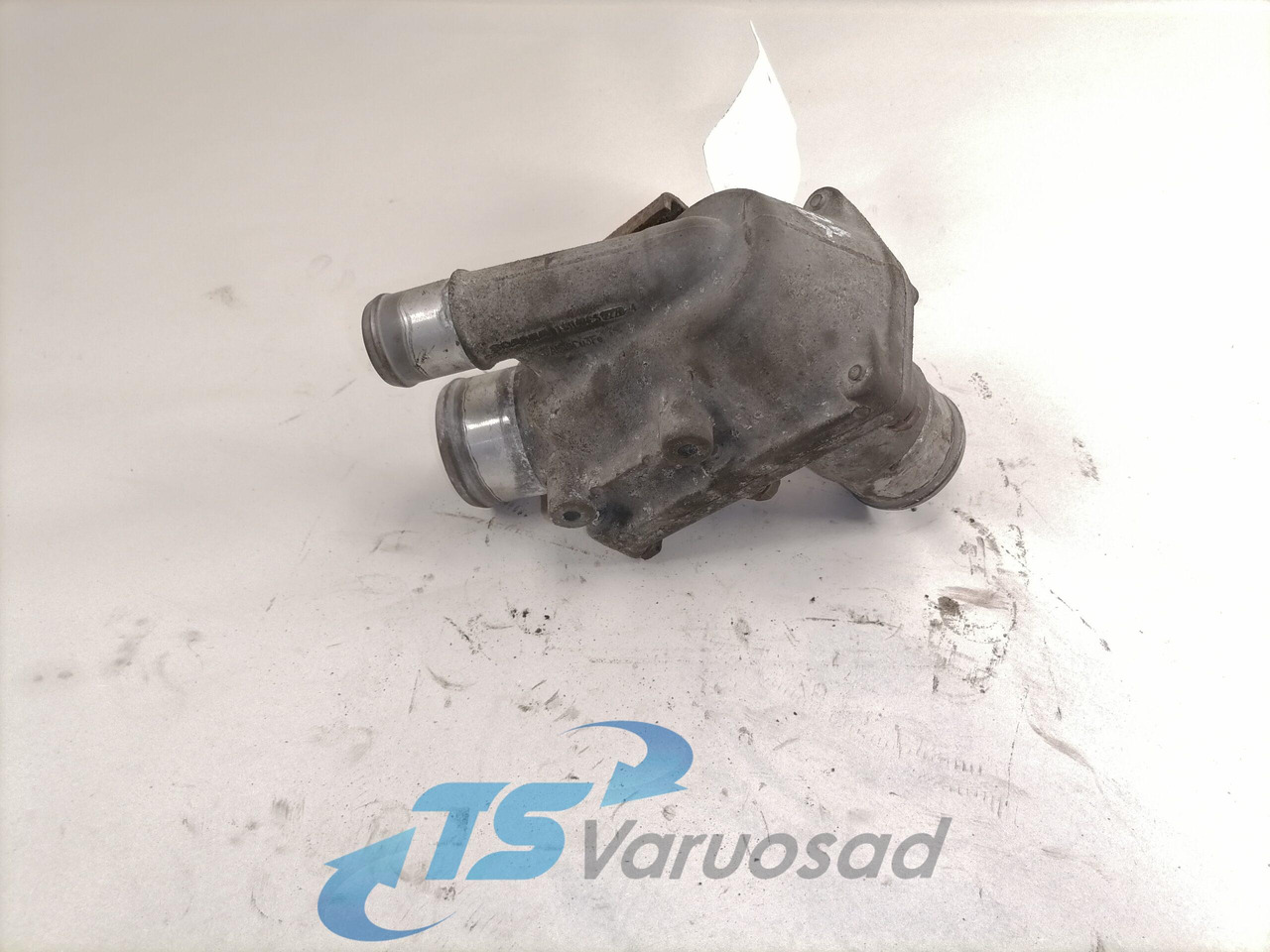 Scania Termostaadi korpus 1381494 - Termostato para Camión: foto 1 Scania Termostaadi korpus 1381494 - Termostato para Camión: foto 1