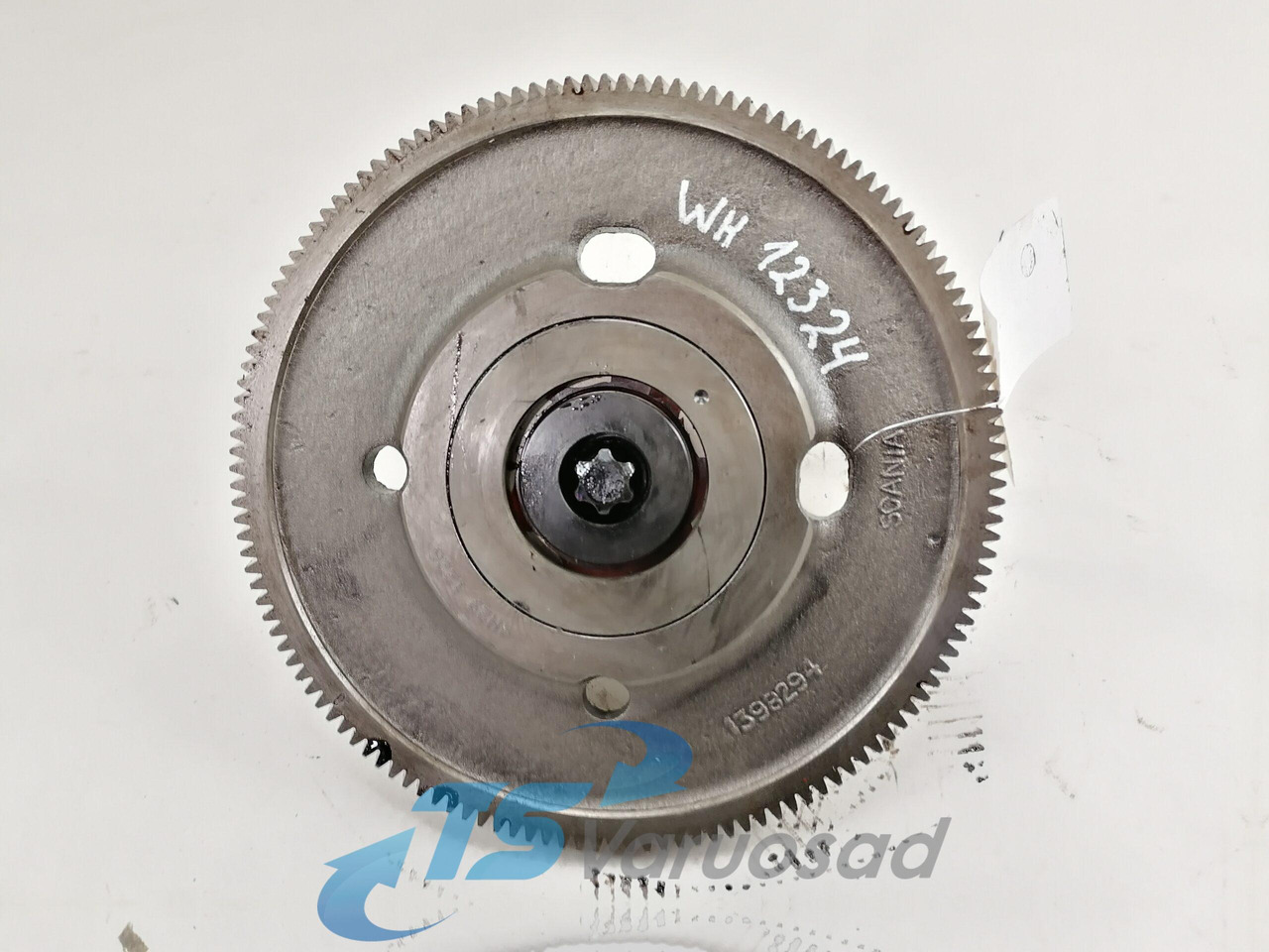 Scania Timing gear 1398294 - Motor y piezas para Camión: foto 2 Scania Timing gear 1398294 - Motor y piezas para Camión: foto 2