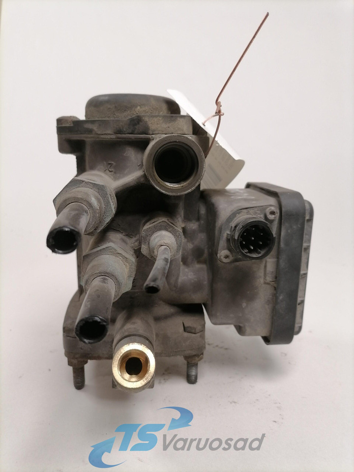 Scania Trailer brake pressure control 1790879 - Válvula de freno para Camión: foto 1 Scania Trailer brake pressure control 1790879 - Válvula de freno para Camión: foto 1