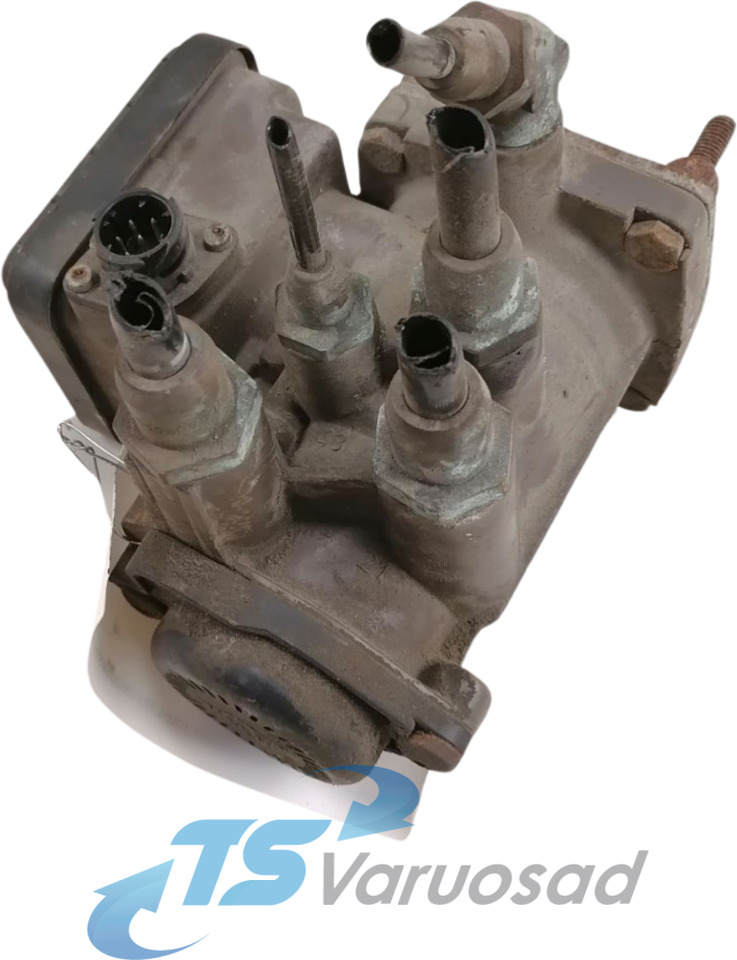 Scania Trailer brake pressure control 1790879 - Válvula de freno para Camión: foto 1 Scania Trailer brake pressure control 1790879 - Válvula de freno para Camión: foto 1