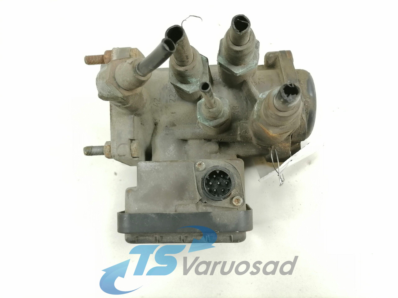 Scania Trailer brake pressure control 1790879 - Válvula de freno para Camión: foto 2 Scania Trailer brake pressure control 1790879 - Válvula de freno para Camión: foto 2