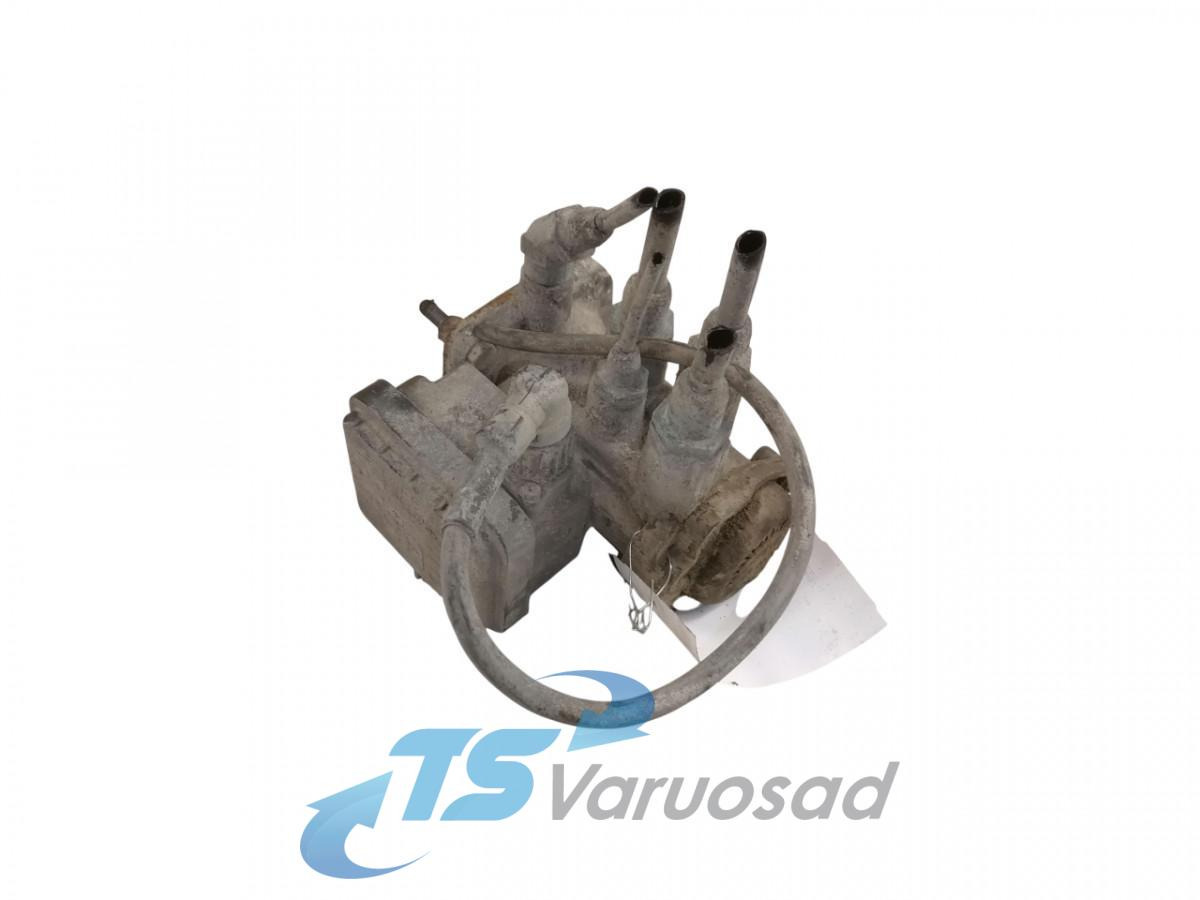 Scania Trailer brake pressure control 1790879 - Válvula de freno para Camión: foto 1 Scania Trailer brake pressure control 1790879 - Válvula de freno para Camión: foto 1