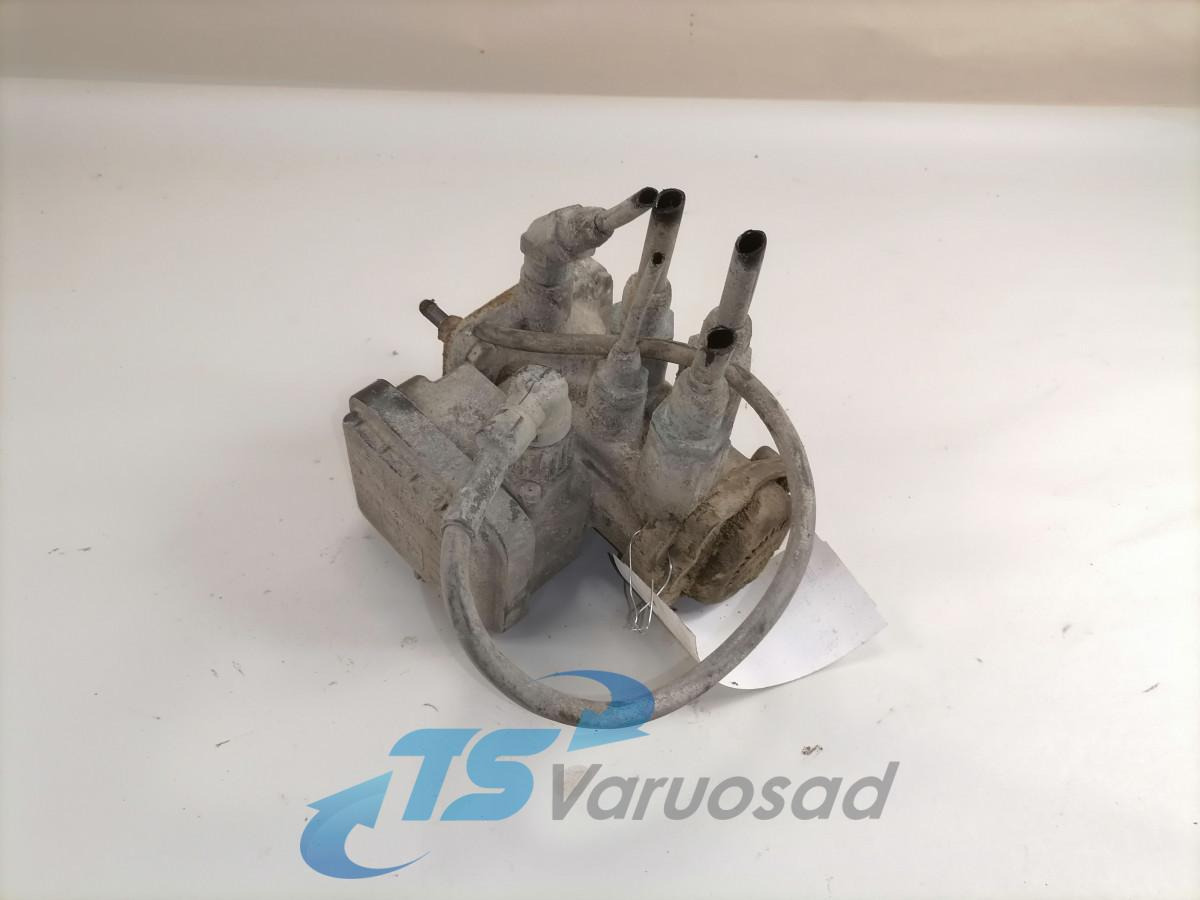 Scania Trailer brake pressure control 1790879 - Válvula de freno para Camión: foto 2 Scania Trailer brake pressure control 1790879 - Válvula de freno para Camión: foto 2