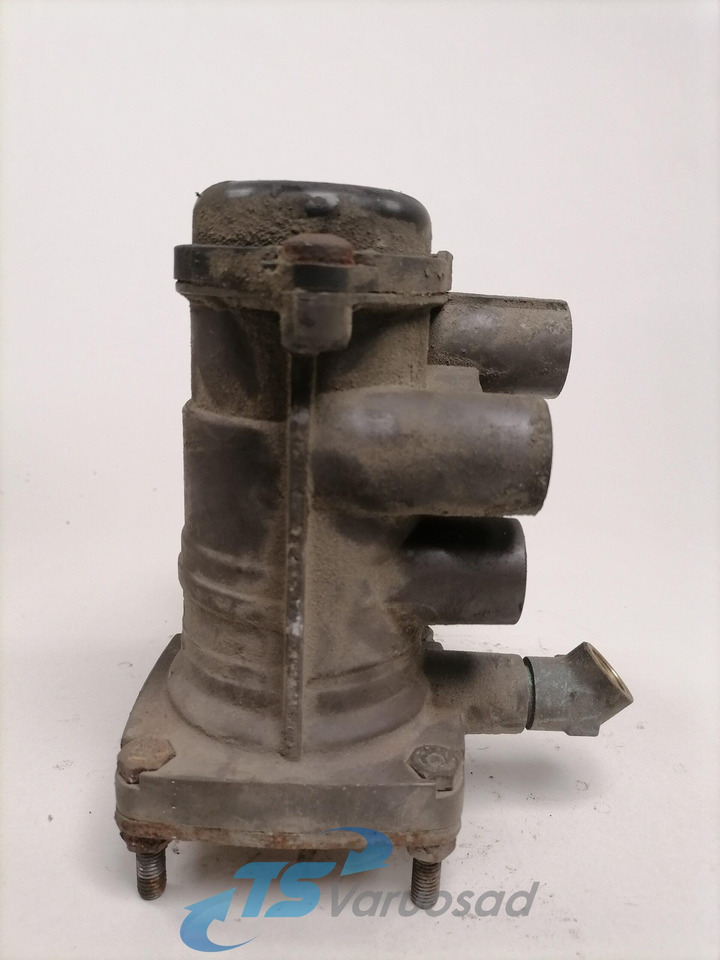 Scania Trailer brake pressure control 1790879 - Válvula de freno para Camión: foto 4 Scania Trailer brake pressure control 1790879 - Válvula de freno para Camión: foto 4
