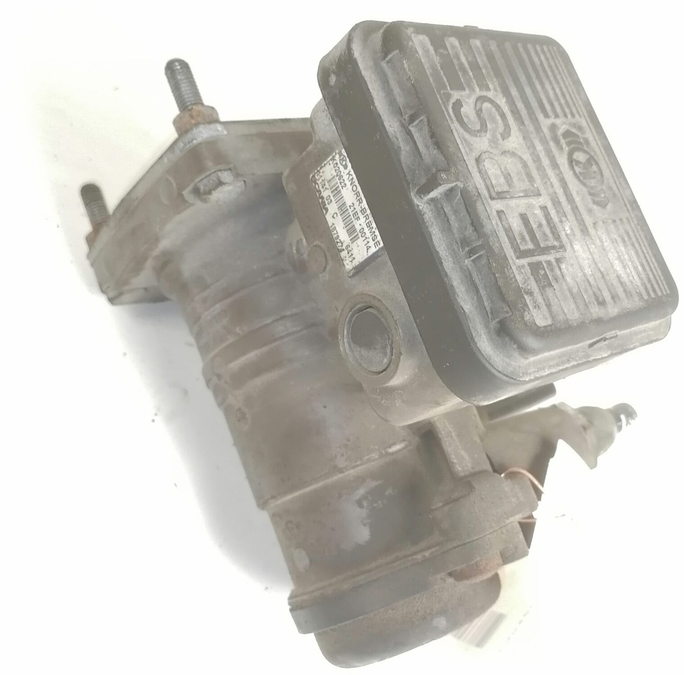 Scania Trailer brake pressure control 1879274 - Válvula de freno para Camión: foto 3 Scania Trailer brake pressure control 1879274 - Válvula de freno para Camión: foto 3