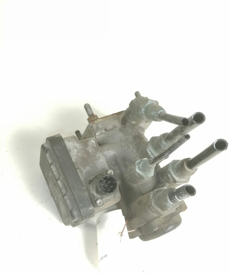 Scania Trailer brake pressure control 1879274 - Válvula de freno para Camión: foto 1 Scania Trailer brake pressure control 1879274 - Válvula de freno para Camión: foto 1