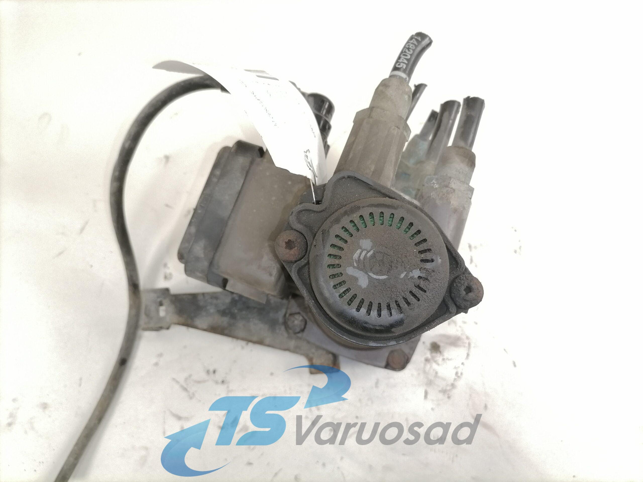 Scania Trailer brake pressure control 1879274 - Válvula de freno para Camión: foto 3 Scania Trailer brake pressure control 1879274 - Válvula de freno para Camión: foto 3