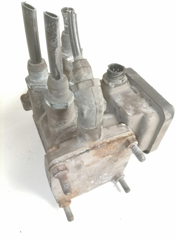 Scania Trailer brake pressure control 1879274 - Válvula de freno para Camión: foto 5 Scania Trailer brake pressure control 1879274 - Válvula de freno para Camión: foto 5