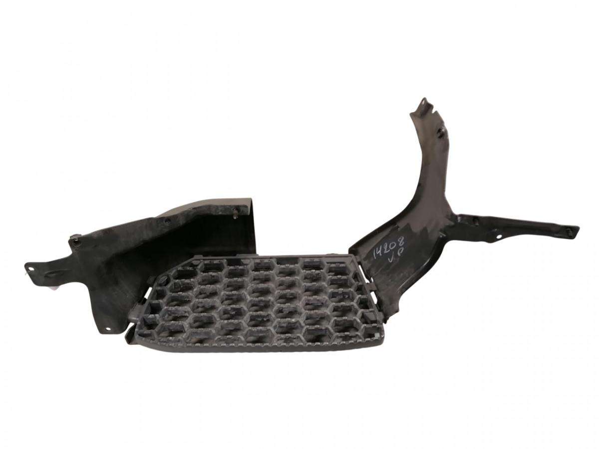 Scania Ülemine astmelaud, vasak 2418455 - Peldaño para Camión: foto 1 Scania Ülemine astmelaud, vasak 2418455 - Peldaño para Camión: foto 1