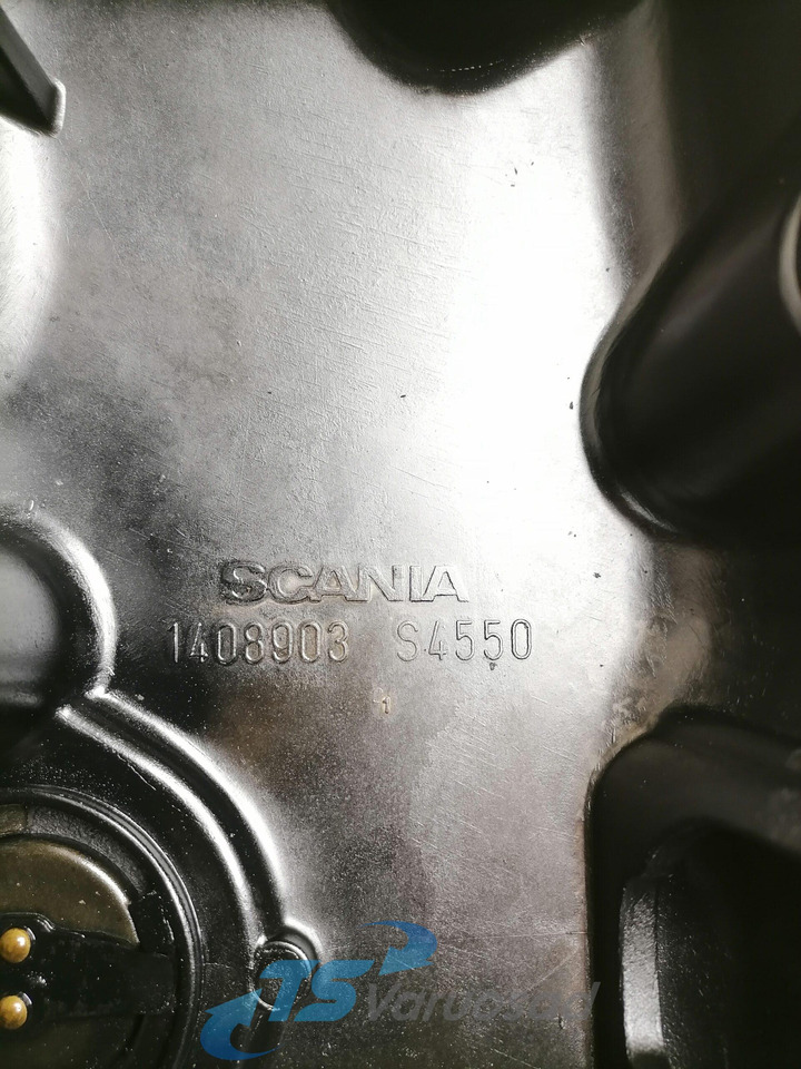 Scania Valve cover 1408903 - Cabezal de bloque para Camión: foto 5 Scania Valve cover 1408903 - Cabezal de bloque para Camión: foto 5