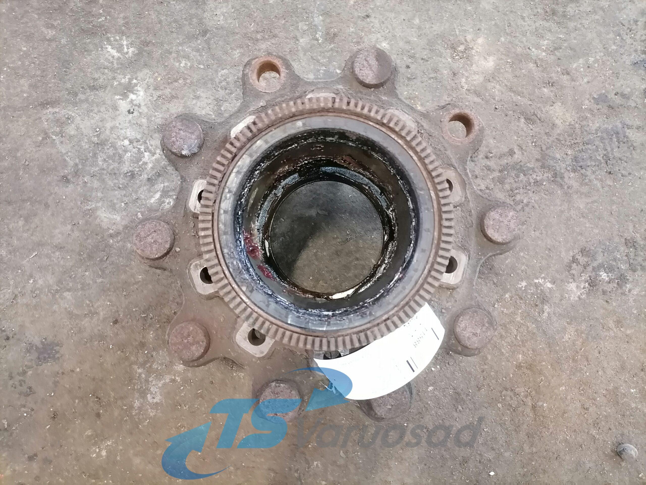 Scania Wheel hub 1800283 - Cubo para Camión: foto 2 Scania Wheel hub 1800283 - Cubo para Camión: foto 2