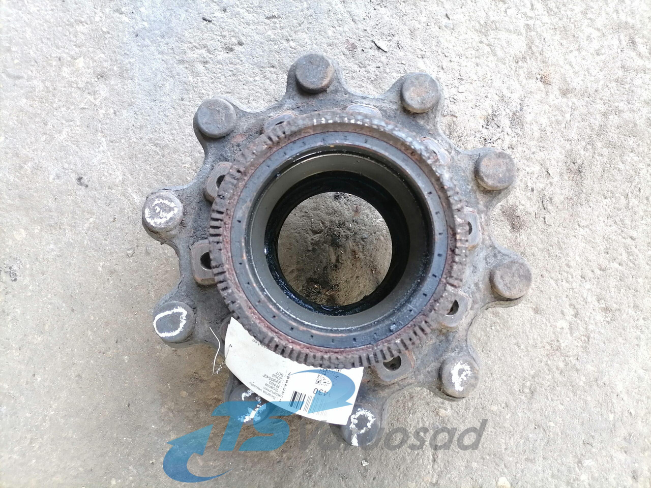 Scania Wheel hub 2290542 - Cubo para Camión: foto 4 Scania Wheel hub 2290542 - Cubo para Camión: foto 4