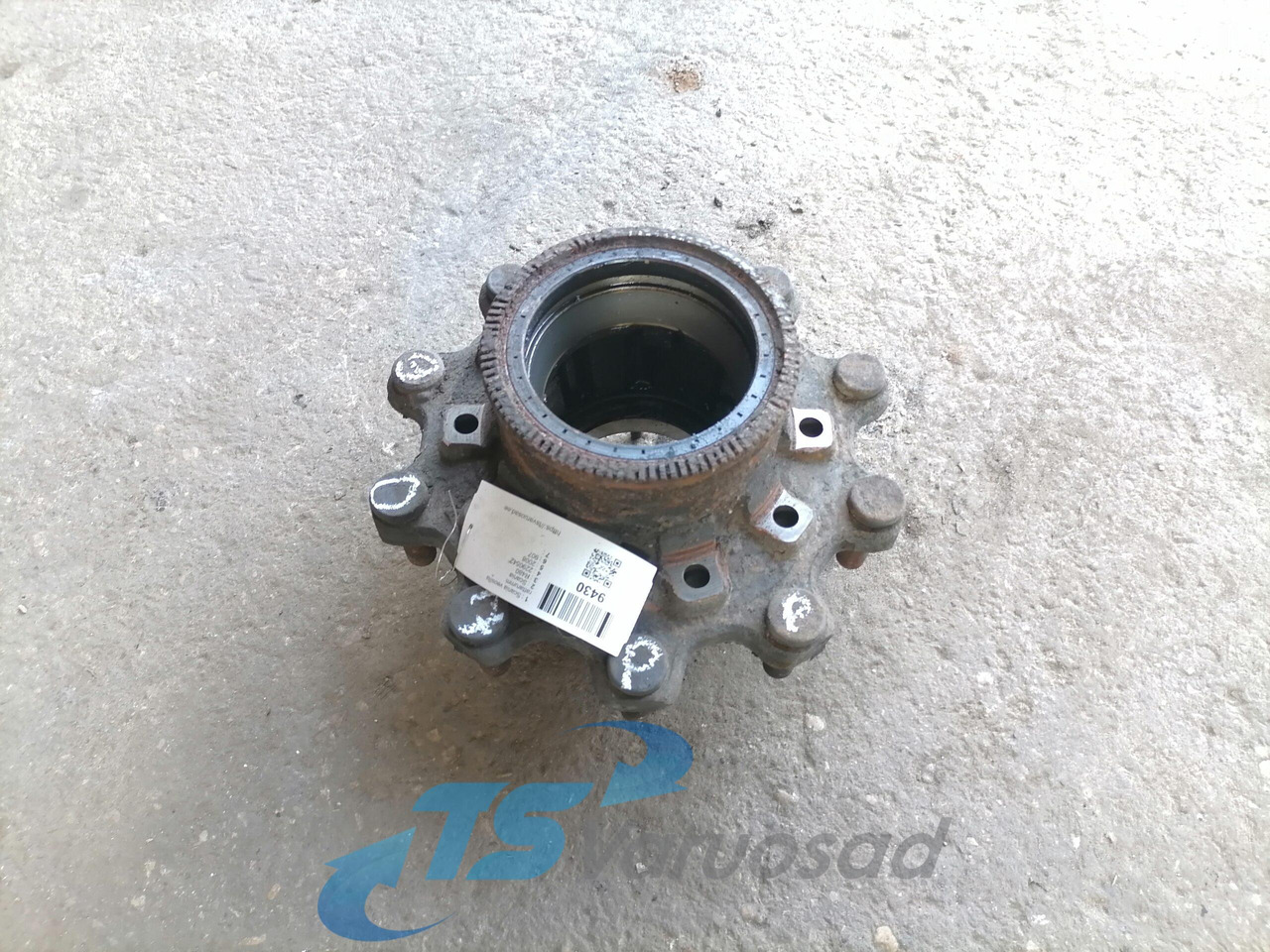 Scania Wheel hub 2290542 - Cubo para Camión: foto 3 Scania Wheel hub 2290542 - Cubo para Camión: foto 3