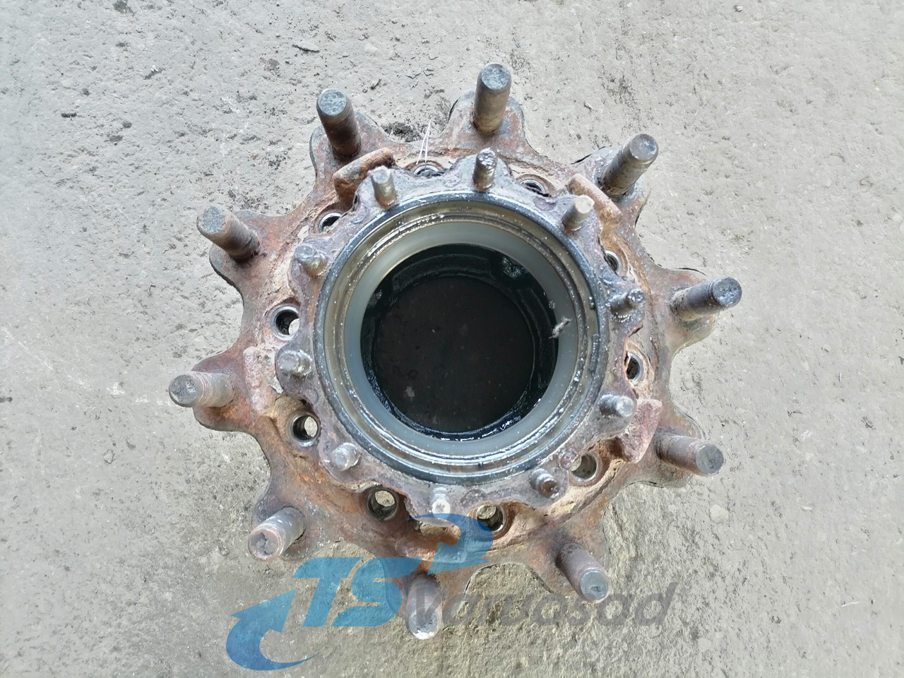 Scania Wheel hub 2290542 - Cubo para Camión: foto 2 Scania Wheel hub 2290542 - Cubo para Camión: foto 2