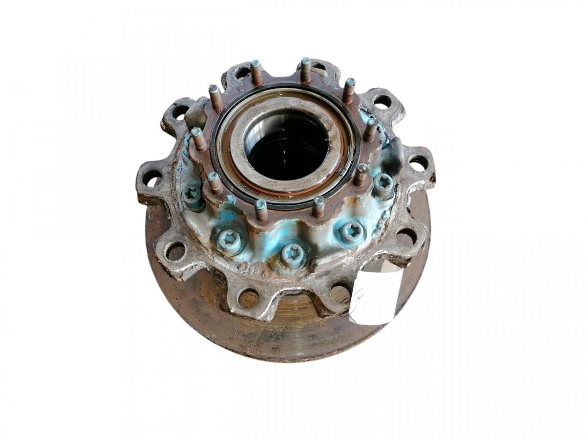Scania Wheel hub 2603319 - Cubo para Camión: foto 1 Scania Wheel hub 2603319 - Cubo para Camión: foto 1