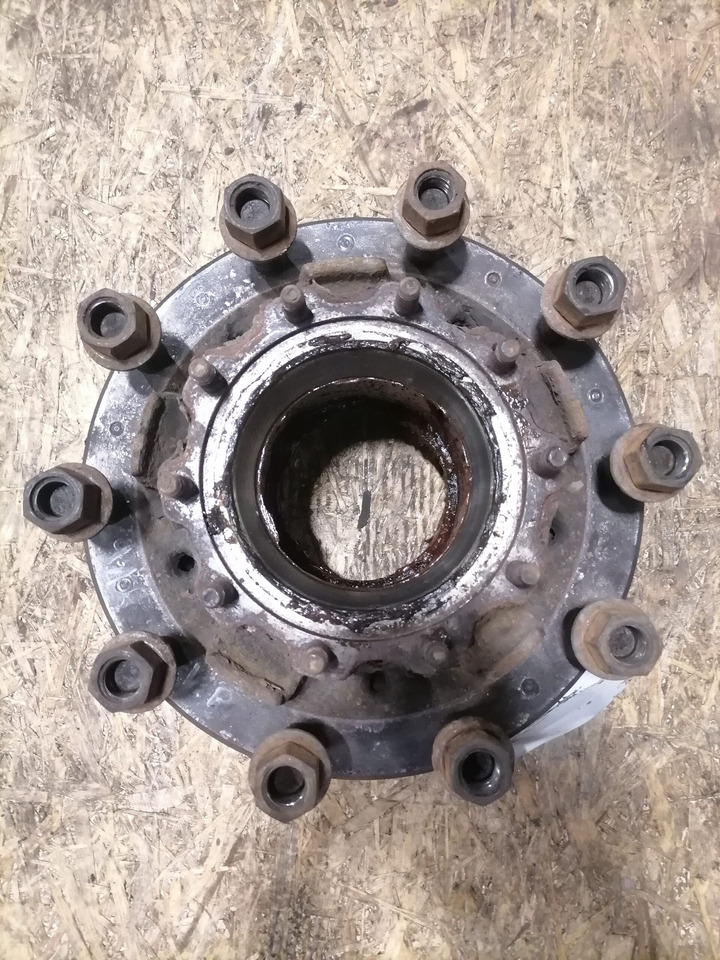Scania Wheel hub 337565 - Cubo para Camión: foto 3 Scania Wheel hub 337565 - Cubo para Camión: foto 3
