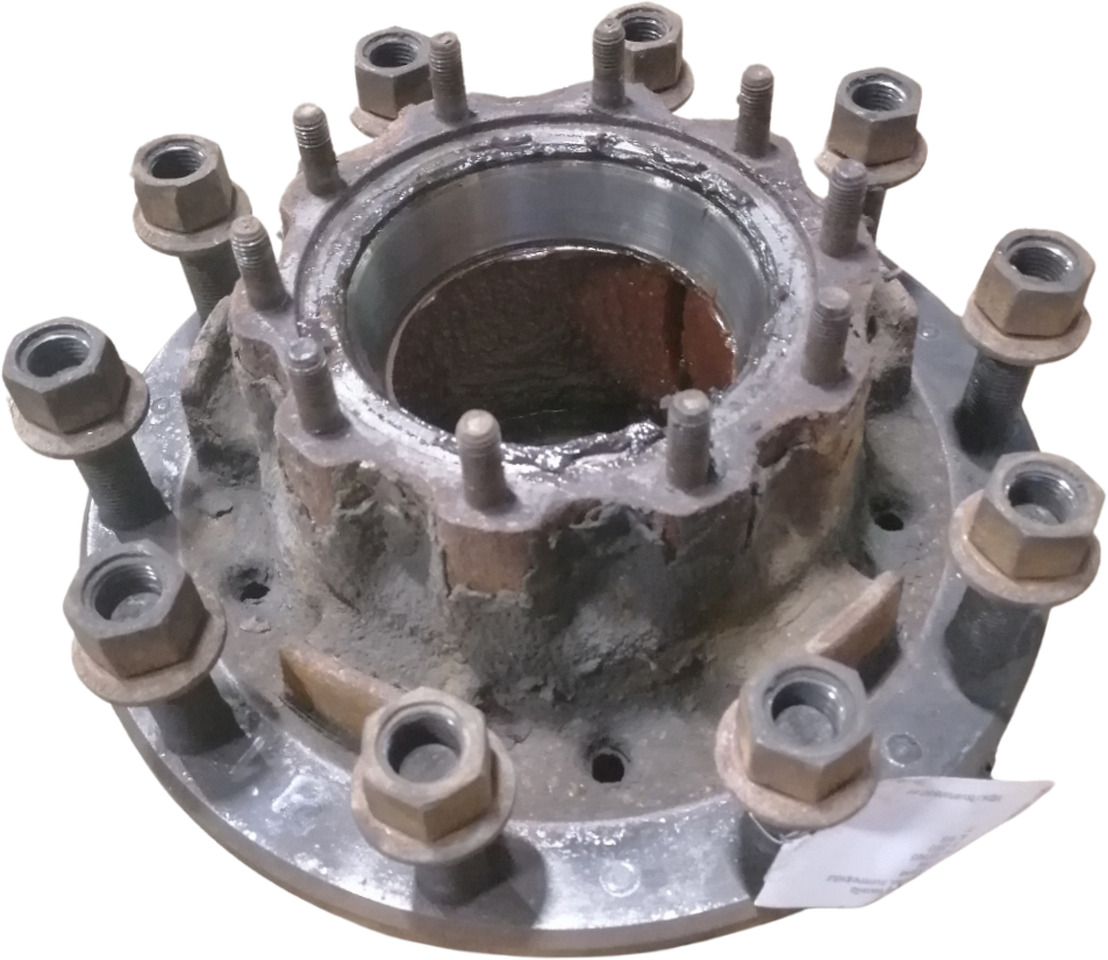 Scania Wheel hub 337565 - Cubo para Camión: foto 1 Scania Wheel hub 337565 - Cubo para Camión: foto 1
