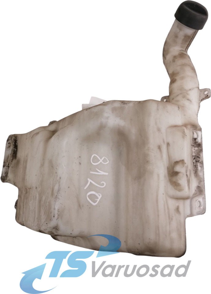 Scania Windscreen washer fluid tank 1854255 - Limpiaparabrisas para Camión: foto 1 Scania Windscreen washer fluid tank 1854255 - Limpiaparabrisas para Camión: foto 1