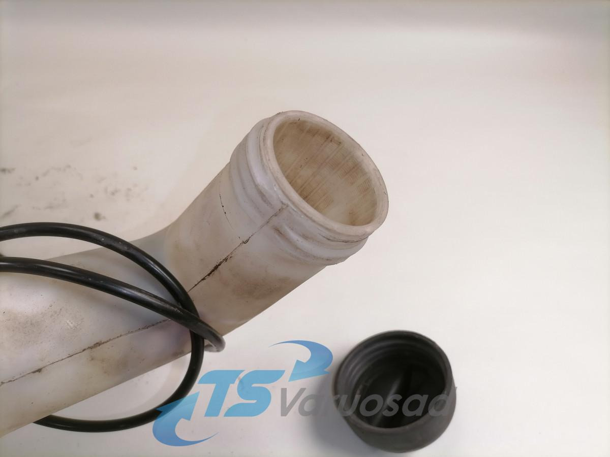 Scania Windscreen washer fluid tank 1854255 - Limpiaparabrisas para Camión: foto 4 Scania Windscreen washer fluid tank 1854255 - Limpiaparabrisas para Camión: foto 4