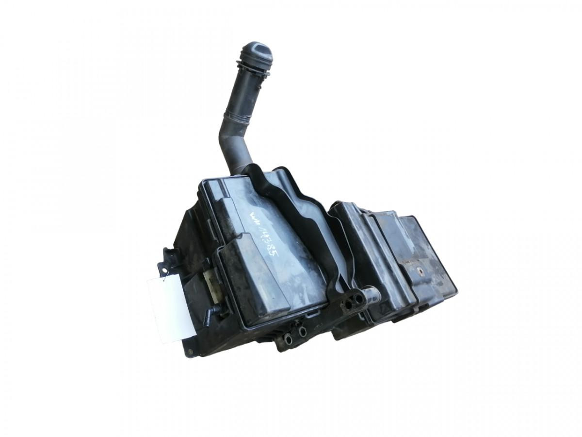 Scania Windscreen washer fluid tank 2512290 - Limpiaparabrisas para Camión: foto 1 Scania Windscreen washer fluid tank 2512290 - Limpiaparabrisas para Camión: foto 1