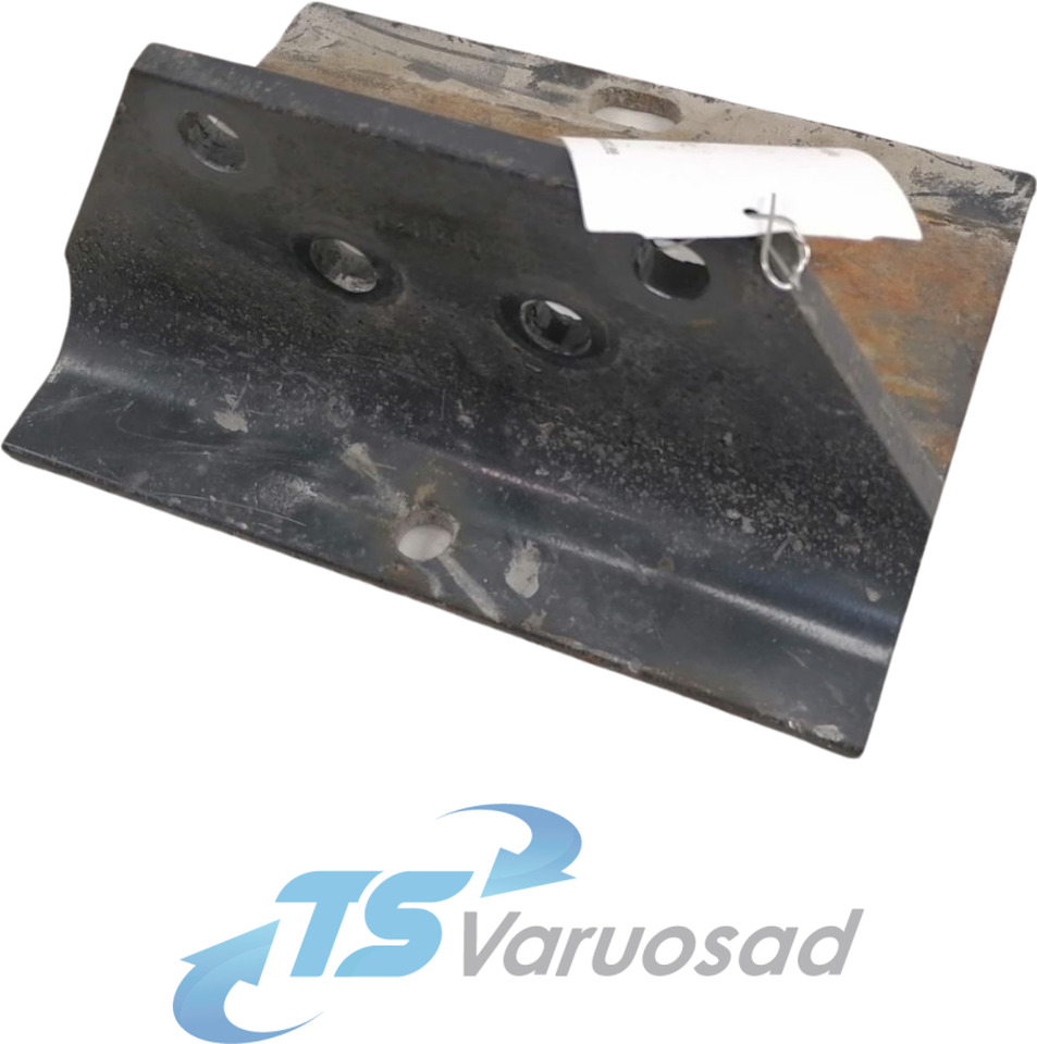 Scania air spring carrier, drive axle 1411864 - Suspensión para Camión: foto 1 Scania air spring carrier, drive axle 1411864 - Suspensión para Camión: foto 1