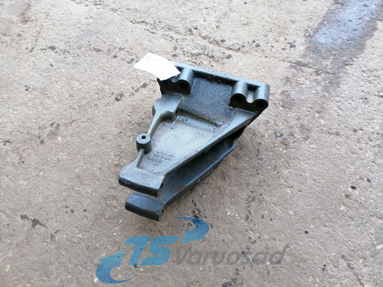 Scania carrier 1517469 - Suspensión para Camión: foto 2 Scania carrier 1517469 - Suspensión para Camión: foto 2