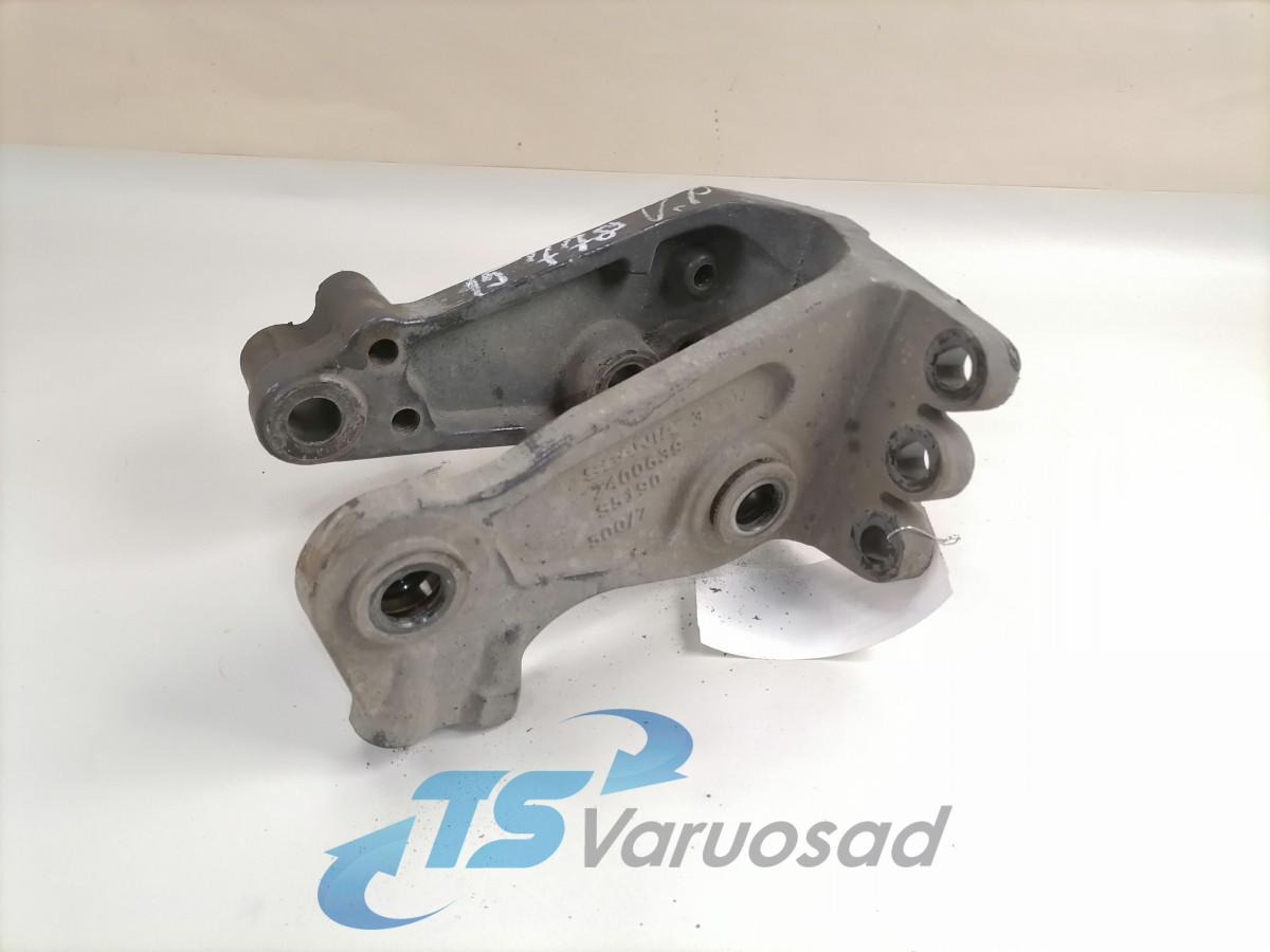 Scania carrier 2400639 - Suspensión para Camión: foto 2 Scania carrier 2400639 - Suspensión para Camión: foto 2