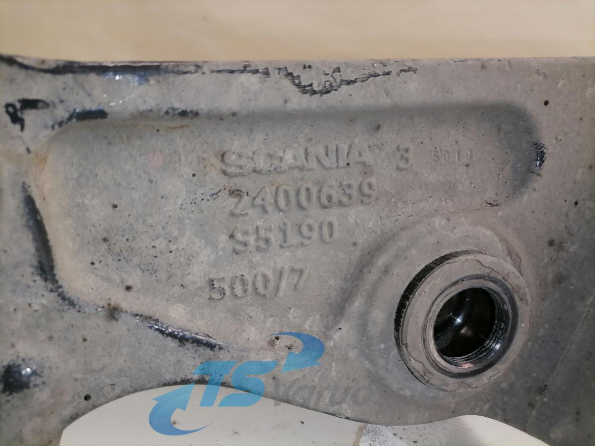 Scania carrier 2400639 - Suspensión para Camión: foto 5 Scania carrier 2400639 - Suspensión para Camión: foto 5