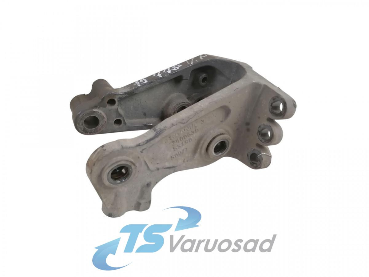 Scania carrier 2400639 - Suspensión para Camión: foto 1 Scania carrier 2400639 - Suspensión para Camión: foto 1