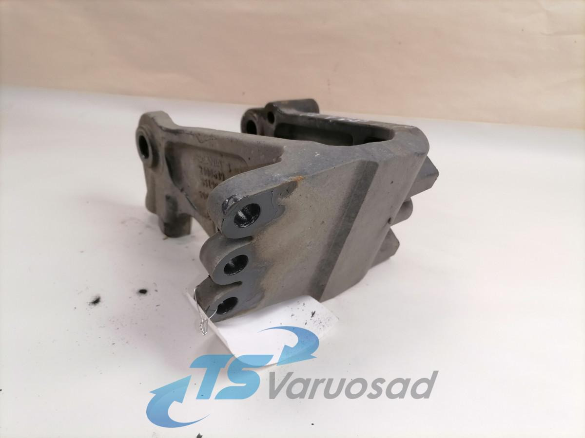 Scania carrier 2400639 - Suspensión para Camión: foto 3 Scania carrier 2400639 - Suspensión para Camión: foto 3