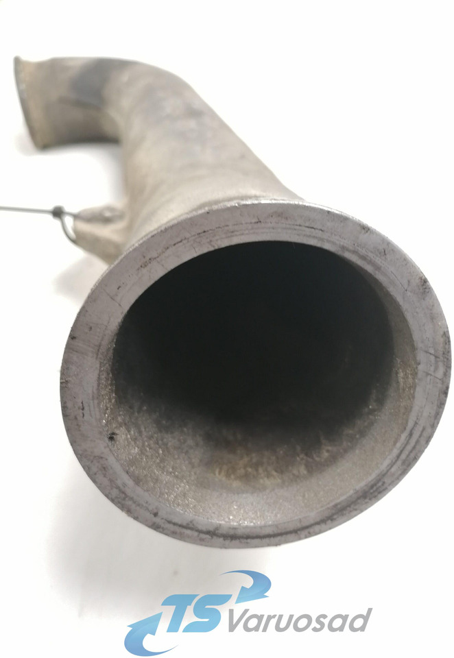 Scania intercooler pipe 1368624 - Intercooler para Camión: foto 3 Scania intercooler pipe 1368624 - Intercooler para Camión: foto 3